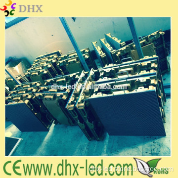 P5 led advertising screen hire